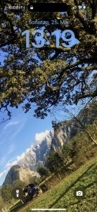 Wengerwirt zur Laube rustical "Blue"