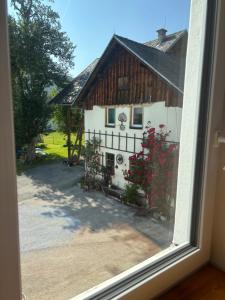 Wengerwirt zur Laube rustical "Blue"