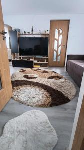 Casa Bianchi Vatra Dornei