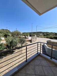 Myriam&Ioanna Seaside Apartment