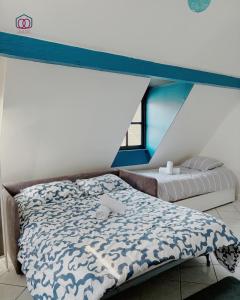 Appartements A l-Alsacienne ! Experience alsacienne a quelques minutes de Strasbourg : photos des chambres