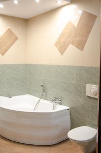 Przystań Ostróda - pokoje i apartamenty