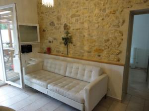 Appartements Apartment with large terrace, ground floor : photos des chambres