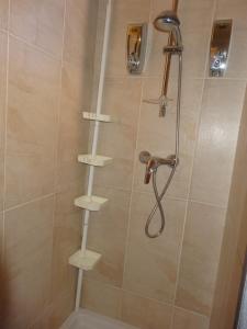 Appartements Apartment with large terrace, ground floor : photos des chambres