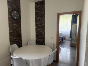 Ferienwohnung Mainz Bahnhof