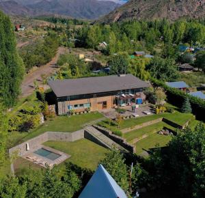 Rocas del Plata - Ubytování bez kategorie ve městě Potrerillos