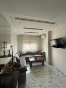 Appartement climatisé avec balcon proche plage