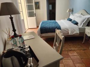 B&B / Chambres d'hotes Le Chant du Coeur : photos des chambres