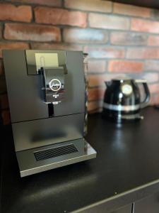 Silesia Apartments Ustron B129