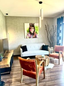 Silesia Apartments Ustron B129