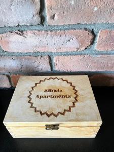 Silesia Apartments B129