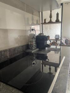 Appartement climatisé avec balcon proche plage