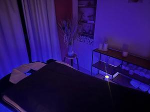 Hotels Hotel Terminus - Pizzeria Pizz'a gogo - salle de sport - face a la gare : photos des chambres