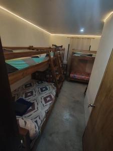 Backpackers homebase El Nido Palawan Free use of motorbike