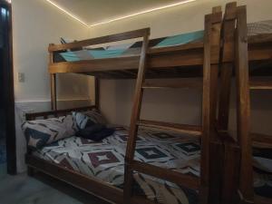 Backpackers homebase El Nido Palawan Free use of motorbike