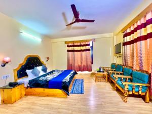 Hotel Ridham Classic