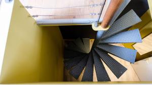 Appartements Loft pour 2 au port de Caen : photos des chambres