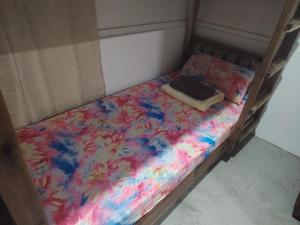 Backpackers homebase El Nido Palawan Free use of motorbike