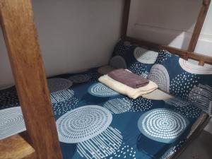 Backpackers homebase El Nido Palawan Free use of motorbike