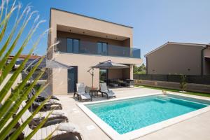 Villa Del Sol near Fažana