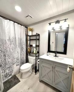 Remodeled Ski in and ski out Condo!