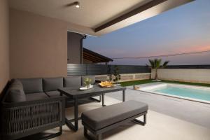 Villa Del Sol near Fažana