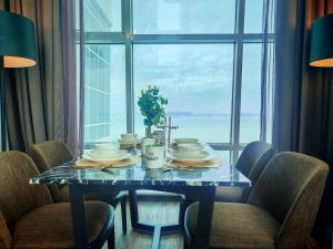 Maritime Suite by Ocean Luxe 2BR Seaview Dryer Water Dispenser