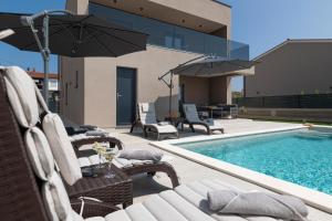 Villa Del Sol near Fažana