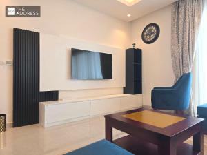 Luxury Apartment - Bohra Masjid