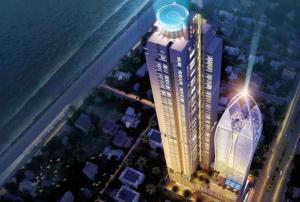 Luxury Apartment - Bohra Masjid