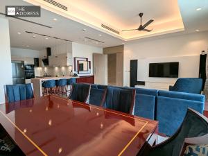 Luxury Apartment - Bohra Masjid