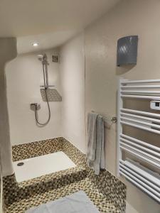 B&B / Chambres d'hotes Le Chant du Coeur : photos des chambres