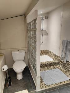 B&B / Chambres d'hotes Le Chant du Coeur : photos des chambres