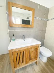 Appartements Chez Clem - 3 chambres - garage prive - wifi - Netflix : photos des chambres