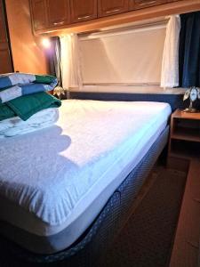 Campings Camping Paus-Art Deco : photos des chambres