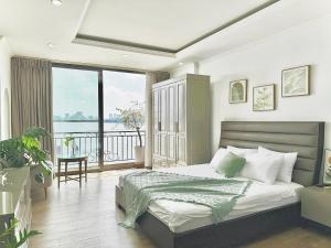 The LakeView - West Lake Kemhome