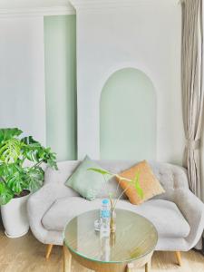 The LakeView - West Lake Kemhome