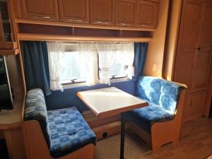 Camping PausArt Déco