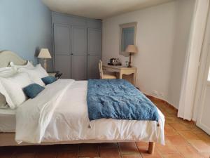 B&B / Chambres d'hotes Le Chant du Coeur : photos des chambres