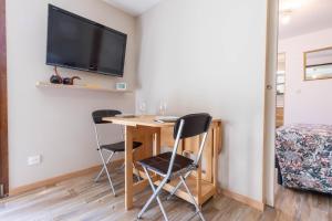 Appartements petit paradis : photos des chambres