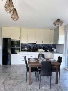 Apartament Solemare nad Zalewem Wiślanym