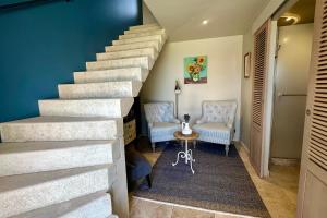 B&B / Chambres d'hotes Domaine Chateau du Bois Provence : photos des chambres