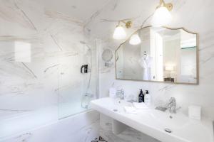 Hotel Claridge Paris