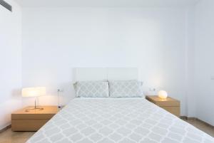 Los Gigantes,luxury aircon, views and pools