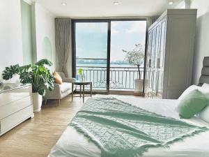 The LakeView - West Lake Kemhome