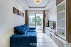 Espaço, conforto e lazer em Canasvieiras - CCP0207