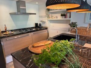 Appartements Maison Martens Villa & Appartement : photos des chambres