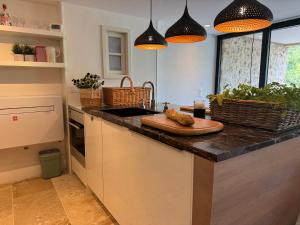 Appartements Maison Martens Villa & Appartement : photos des chambres