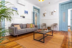 LV Premier Baixa DO - Appartements, Lisbonne