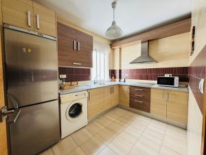 Apartamentos Alcazar de Baeza